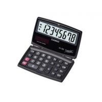 Casio  SX-100 實用計算器 雙翼型 8 位數