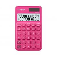 Casio SL-310UC-RD 便攜型 計算機 10 位數