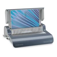 Fellowes Quasar E500 電動膠圈裝訂機 FW5620901