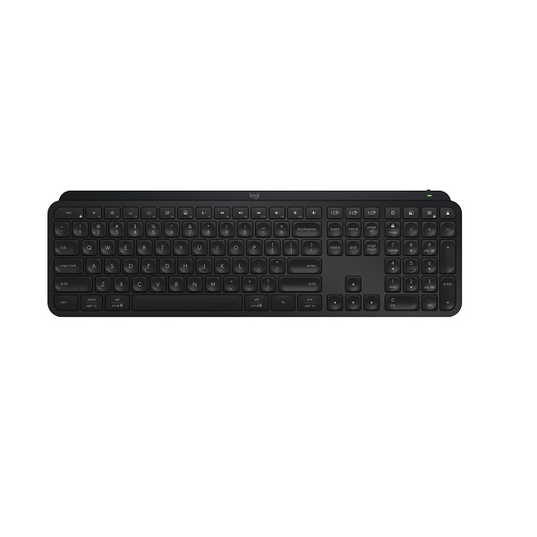 LOGITECH MX KEYS S 無線高階鍵盤 920-011563