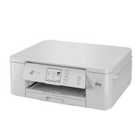 Brother DCP-J1700DW 三合一多功能自動裁剪噴墨式打印機 WIFI 雙面打印