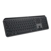 LOGITECH MX KEYS S 無線高階鍵盤 920-011563