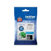 Brother LC462XLC 原裝高容量墨盒 藍色 約1500頁
