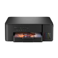 BROTHER DCP-T430W 三合一多功能彩色充墨式打印機 WiFi