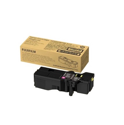 Fujifilm CT203492 原裝 Toner Cartridge Magenta 2K