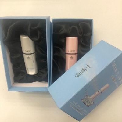 AutoMax i-Spring 酒精噴霧器 離子噴霧