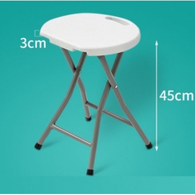 FAX88 FJ3345 户外椅 塑膠摺椅 燒烤椅 露天椅