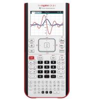TEXAS INSTRUMENTS TI-Nspire CX II-T 彩屏圖形計數機
