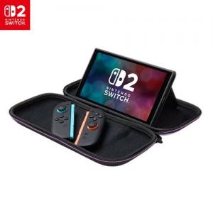 PowerA NSW SLIM CASE for Nintendo Switch 2 Metroid Prime 4: Beyond NSCS0565-01C