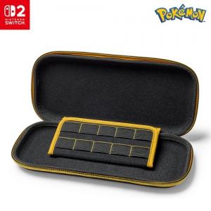 PowerA NSW SLIM CASE for Nintendo Switch 2 Pikachu Storm NSCS0553-01C