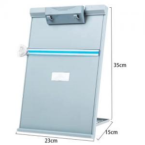 JIELISI 753 A4 座枱文件夾架 座枱閱讀架