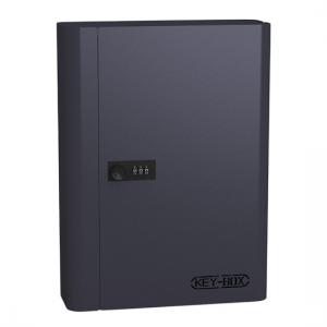 AUTOMAX KB4880 48位金屬鎖匙箱 密碼鎖 加厚8CM