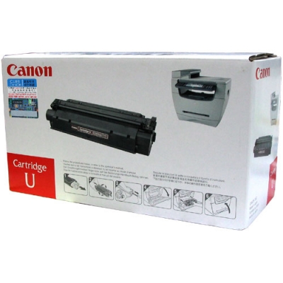 Canon Cartridge - U  原裝   EP-26   2.5K  Laser Toner