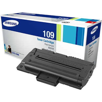 Samsung MLT-D109S  原裝  D2 Laser Toner - Black   SCX-4300