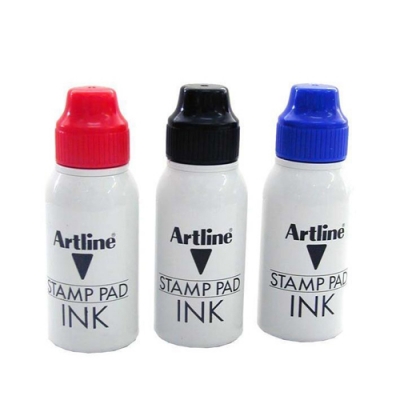 Artline  ESA-2  印台 墨水 50ML