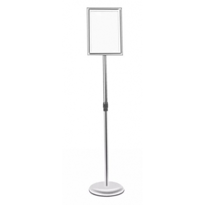 伸縮立牌 A4直角