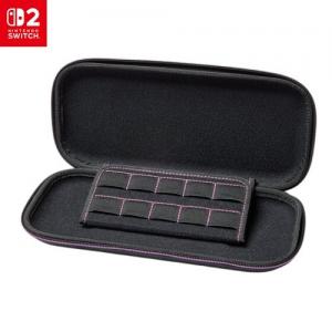 PowerA NSW SLIM CASE for Nintendo Switch 2 Metroid Prime 4: Beyond NSCS0565-01C