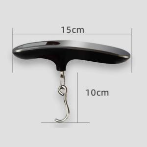 FAX-88 便攜手提行李電子磅 50KG