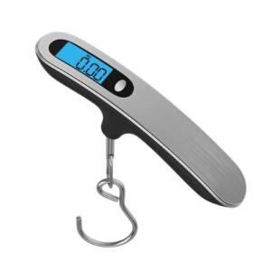 FAX-88 便攜手提行李電子磅 50KG